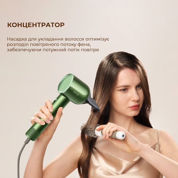 Фен Dreame Glory Master (AHD10) 1403402 фото