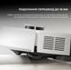 Робот-пилосос Dreame Bot Mova E20 Plus White 1432119 фото 5