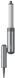 Фен Dreame Pocket AHD51 Haartrockner Grau (1300 Watt) 1330581 фото 4
