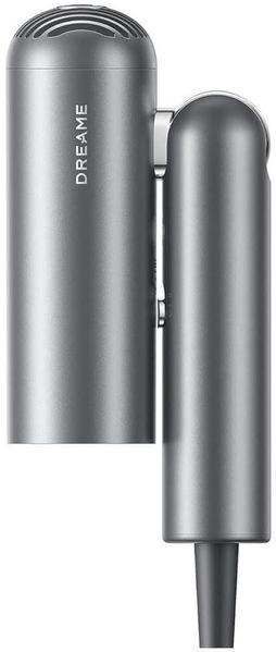 Фен Dreame Pocket AHD51 Haartrockner Grau (1300 Watt) 1330581 фото