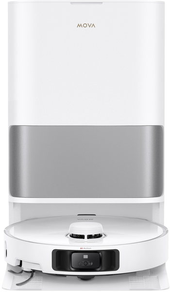 Робот-пилосос Dreame Bot Mova P10 Pro Ultra (RLM83HE) 1441957 фото