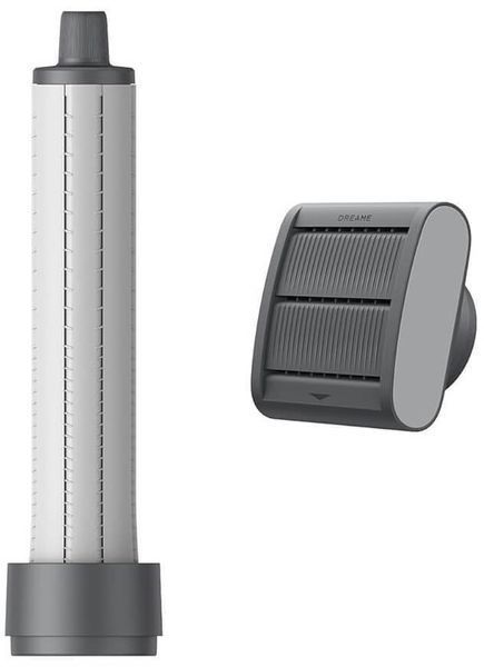 Фен Dreame Pocket AHD51 Haartrockner Grau (1300 Watt) 1330581 фото