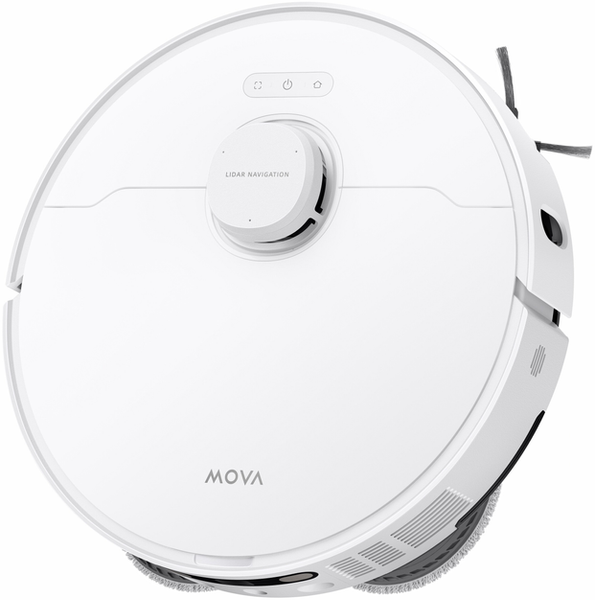 Робот-пилосос Dreame Bot Mova P10 Pro Ultra (RLM83HE) 1441957 фото
