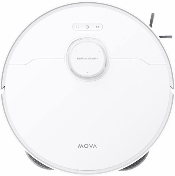 Робот-пилосос Dreame Bot Mova P10 Pro Ultra (RLM83HE) 1441957 фото