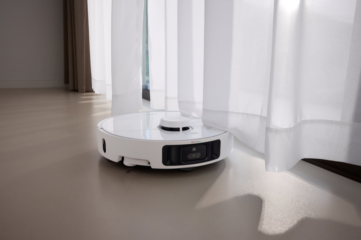 Робот-пилосос Dreame Bot Mova P10 Pro Ultra (RLM83HE) 1441957 фото