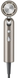 Фен Dreame Pocket AHD51 Space Titanium Gold 1335277 фото 2