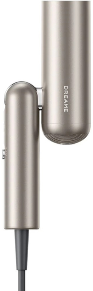 Фен Dreame Pocket AHD51 Space Titanium Gold 1335277 фото