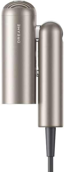 Фен Dreame Pocket AHD51 Space Titanium Gold 1335277 фото