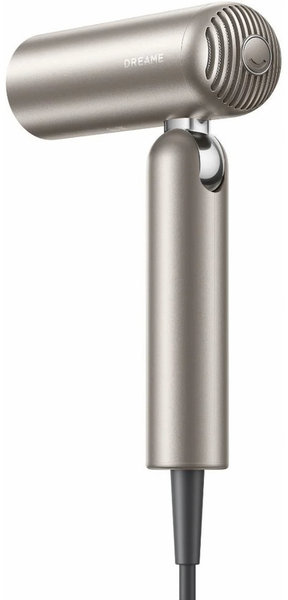 Фен Dreame Pocket AHD51 Space Titanium Gold 1335277 фото