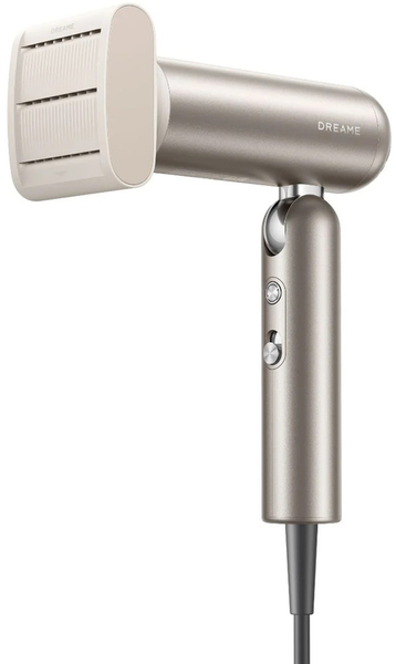 Фен Dreame Pocket AHD51 Space Titanium Gold 1335277 фото