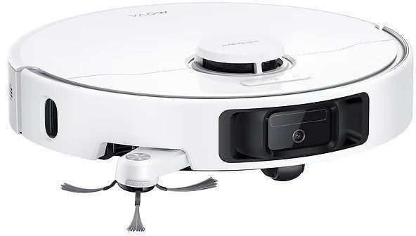 Робот-пилосос Dreame Bot Mova P50 Ultra (RLP23SE) 1441070 фото