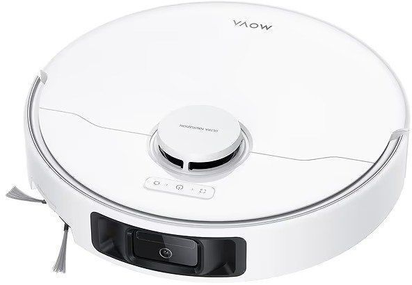 Робот-пилосос Dreame Bot Mova P50 Ultra (RLP23SE) 1441070 фото