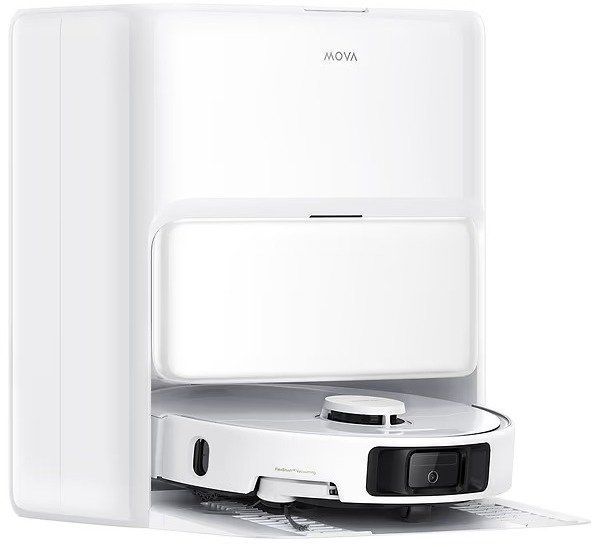 Робот-пилосос Dreame Bot Mova P50 Ultra (RLP23SE) 1441070 фото