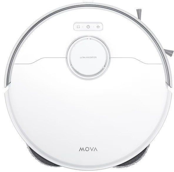 Робот-пилосос Dreame Bot Mova P50 Ultra (RLP23SE) 1441070 фото