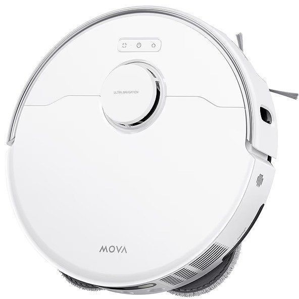 Робот-пилосос Dreame Bot Mova P50 Ultra (RLP23SE) 1441070 фото