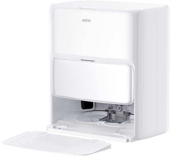 Робот-пилосос Dreame Bot Mova P50 Ultra (RLP23SE) 1441070 фото