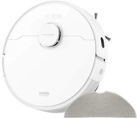 Робот-пилосос Dreame Bot Mova Robot Vacuum S10 (RLS42SA) 1441072 фото