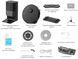 Робот-пилосос Dreame Bot X40 Ultra Black (RLX63CE-Bl) 1381732 фото 11