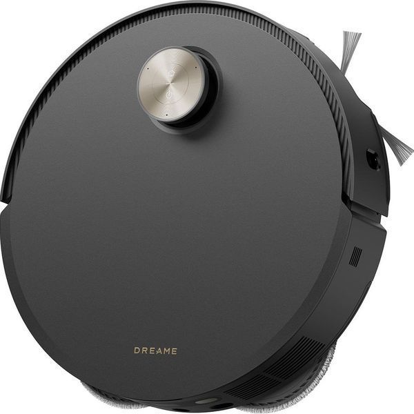 Робот-пилосос Dreame Bot X50 Ultra Black (RLX85CE-6-BL) 1433459 фото
