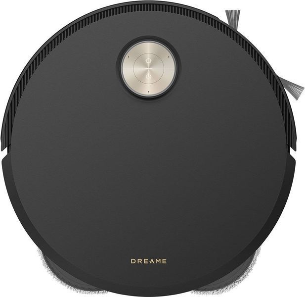 Робот-пилосос Dreame Bot X50 Ultra Black (RLX85CE-6-BL) 1433459 фото
