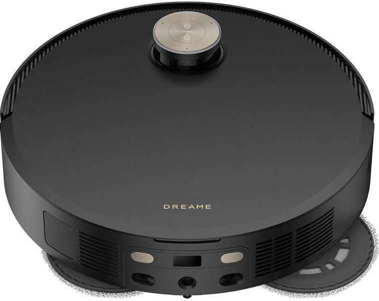 Робот-пилосос Dreame Bot X50 Ultra Black (RLX85CE-6-BL) 1433459 фото