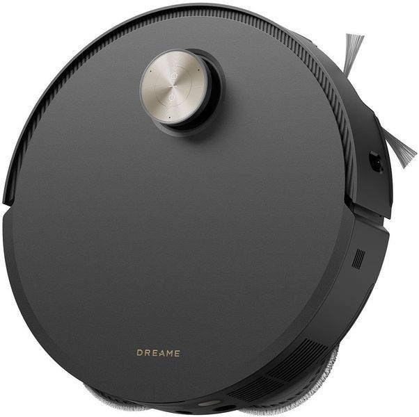 Робот-пилосос Dreame Bot X50 Ultra Complete Black 1426079 фото
