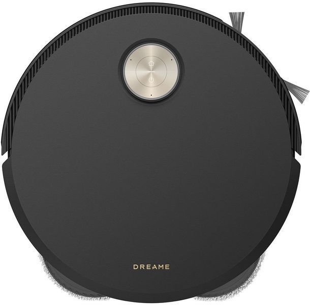 Робот-пилосос Dreame Bot X50 Ultra Complete Black 1426079 фото