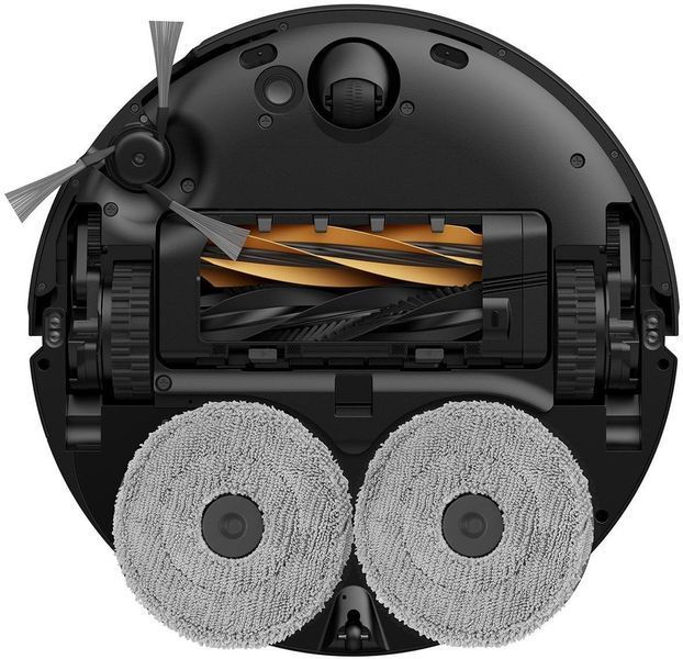 Робот-пилосос Dreame Bot X50 Ultra Complete Black 1426079 фото