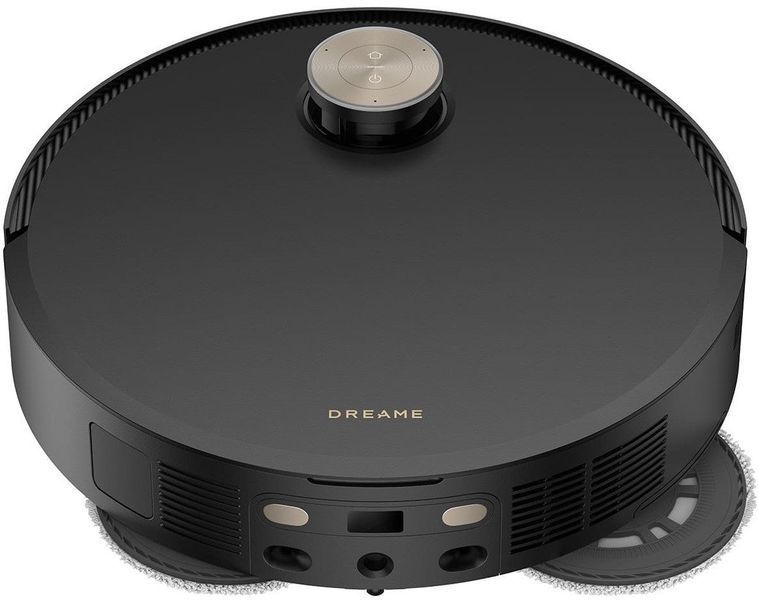 Робот-пилосос Dreame Bot X50 Ultra Complete Black 1426079 фото