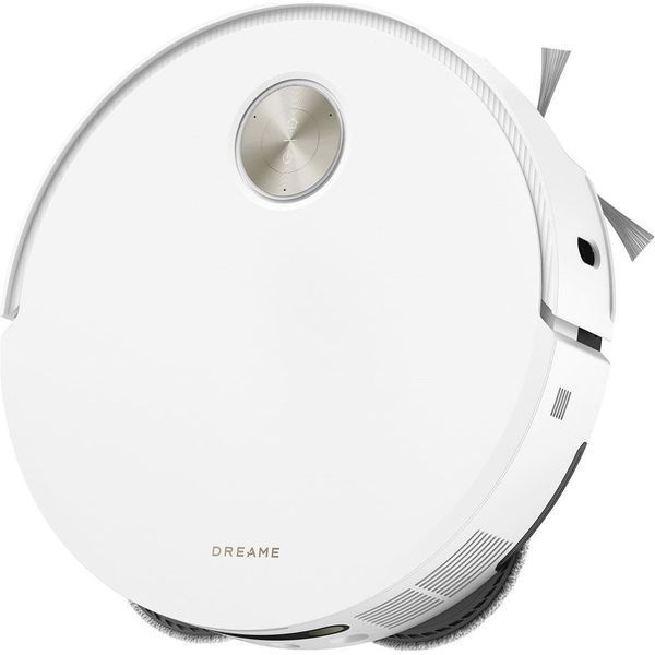 Робот-пылесос Dreame Bot X50 Ultra White (RLX85CE-6-WH) 1433460 фото Робот-пылесос Dreame Bot X50 Ultra White (RLX85CE-6-WH) 1433460 фото