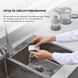 Ручний вертикальний миючий пилосос Dreame R10 PRO Aqua (VZV15A) 1432446 фото 4